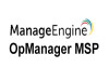 ManageEngine OpManager MSP